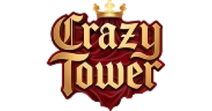 Crazy Tower Casino Logo